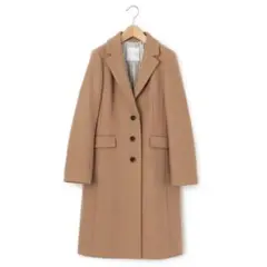 MACKINTOSH PHILOSOPHY メルトンチェスターコート