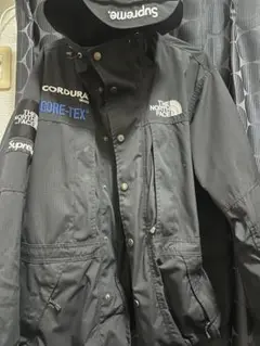 Supreme/The North Face Expedition Jacket