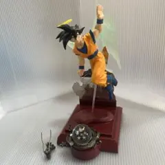 レイ　ドラゴンボール　フィギュア mekke フルセット 全未開封品 2025年最新】MEKKE ドラゴンボールの人気アイテム - メルカリ