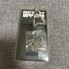 NCT127 2baddies 疾走 MD アクスタ　ドヨン