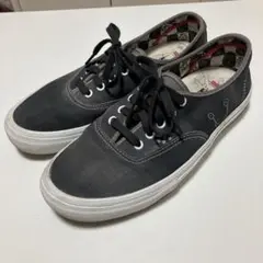 【トヨベーさん専用】VANS × DANIEL JOHNSTON チノパン 28 トヨベーさん専用】VANS × DANIEL JOHNSTON チノパン 28