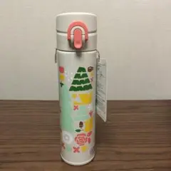 スターバックス スリムハンディーステンレスボトル 400ml