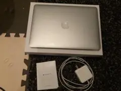 MacBook Air13(2017)
