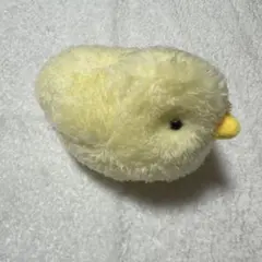 【限定価格】ひよこのぬいぐるみ　モコモコちゃん　ハンドメイド