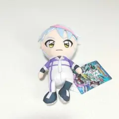 シンカリオンZ ぬいぐるみ