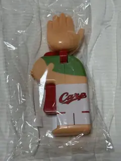 パチパチクラッピー カープ坊や 広島東洋カープCARP広島カープ