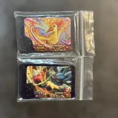 ポケモンフレンダ2枚セット！早い者勝ち！