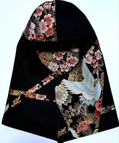 ぱんだや☆ 溶接頭巾 頭囲58cm DKタイプ