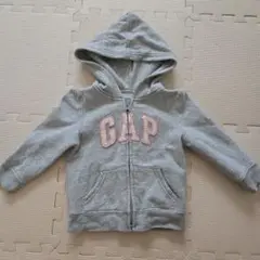 BabyGAP　フードパーカー