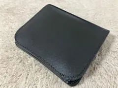 ★1点限定★ WILDSWANSパーム激似ウォレット（未使用品）ブラック