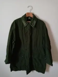 スウェーデン軍 m59 フィールドコート c50