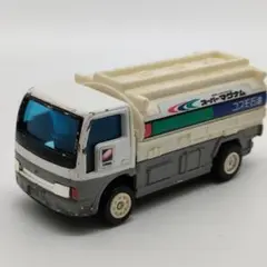 【値下げ】コスモ石油 タンクローリー 非売品 未開封 値下げ】コスモ石油 タンクローリー 非売品 未開封