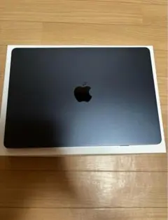 MacBook Air M4 512GB ミッドナイト