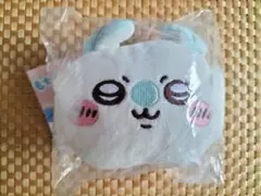 【未使用品】ちいかわ もちもちフェイスマスコット2〈モモンガ〉