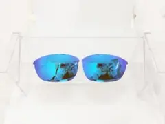 刻印 ハーフジャケット2.0 交換レンズ オークリー アイス サングラス 偏光