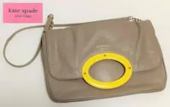 美品★KateSpade★ワンショルダーバッグ