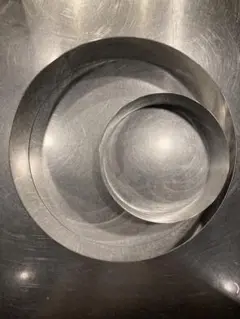 セルクル2個セット