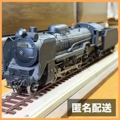 蒸気機関車模型  D51213 レトロ Yahoo!オークション - D51 蒸気機関車 D511161 D51213 鉄道模型