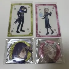 第五人格 identityV 雪まつり2025