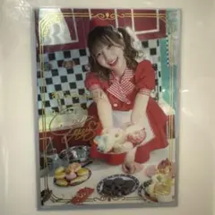 和氣あず未 直筆サイン入り色紙 声優・和氣あず未さん直筆サイン色紙プレゼントキャンペーン実施