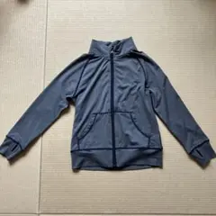 ラッシュガード　長袖　男の子　110 シンプル