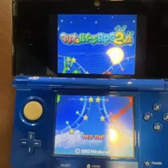 マリオ&ルイージRPG2×2 ニンテンドーDS