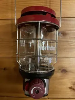 週末限定価格❗️ コールマン ランタン