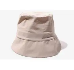 White Mountaineering ホワイトマウンテニアリング ハット
