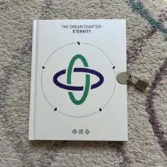 TXT THE DREAM CHAPTER:ETERNITY CD