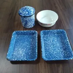 アンティーク容器
