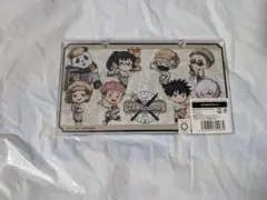 呪術廻戦　イケプリ　CANVAS アクリルドアプレート
