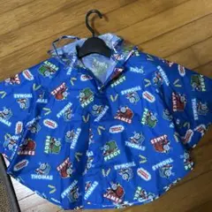 トーマス レインコート 95cm