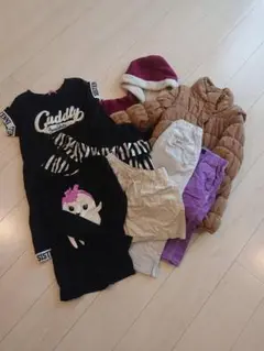 子供服 女の子用 140㎝ まとめ売り ②
