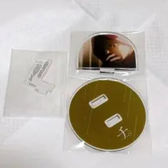 アクリルスタンド ヨレンタ