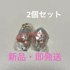 サンリオ　マーメイドスイング　マイメロディ