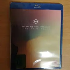 Bring Me The Horizon Live at Wembley