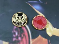 CSM オーズドライバー　タマシーコンボ コアメダル