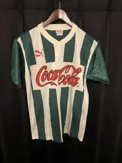 プーマCoca-Cola ユニホーム Sサイズ