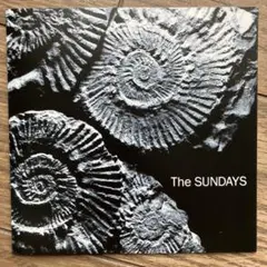 The Sundays – Reading, Writing CD US盤