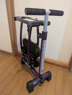 LEG MAGIC X レッグマジックX パープル