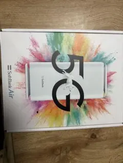 SoftBank Air 5G 本体