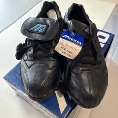 新品未使用　Mizuno 2KW-27300ブラックスパイク
