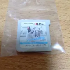nintendogs +cats フレンチ・ブル&Newフレンズ
