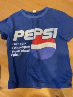 キッズヴィンテージ Tシャツ　PEPSI