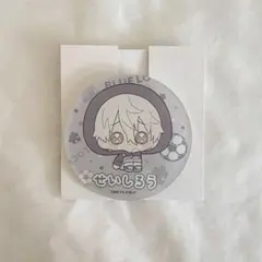 凪誠士郎 アクリルバッジ ぴえん せいしろう