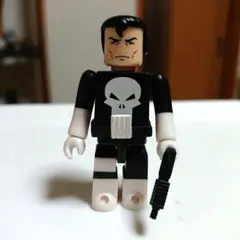KUBRICK パニッシャー キューブリック フィギュア マーベルMARVEL