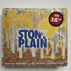 Stony_Plain_Records_25_Years