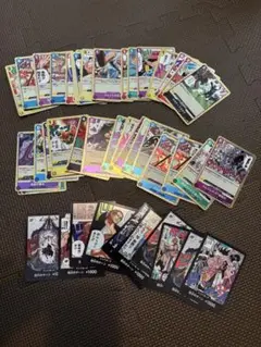 ワンピースカードまとめ売り