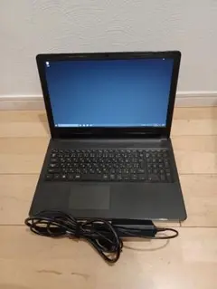 DELL 15インチ ノートパソコン ラップトップ