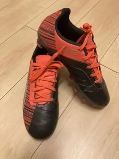 PUMA サッカーシューズ 21.5cm 美品